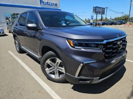 2023 Honda Pilot EX-L