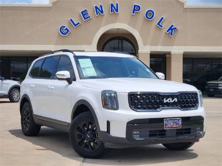 2024 Kia Telluride SX X-PRO