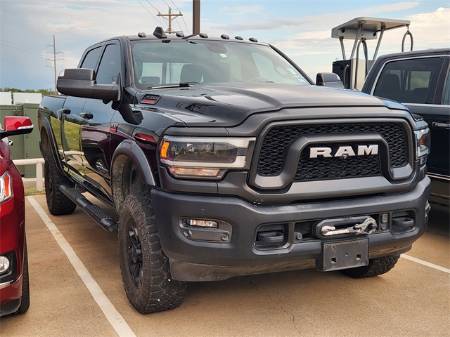2019 RAM 2500 Power Wagon