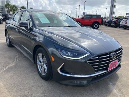 2023 Hyundai Sonata SE