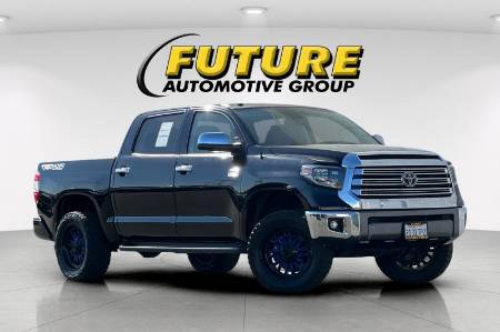 2019 Toyota Tundra 1794