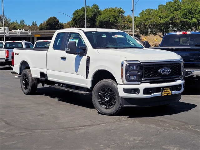 2025 Ford F-350SD XL