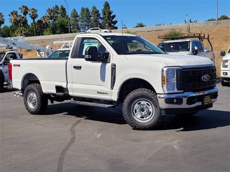 2025 Ford F-350SD XL