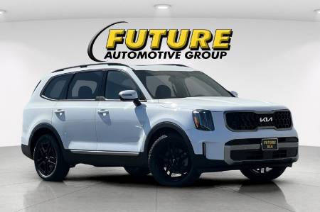 2023 Kia Telluride EX X-Line