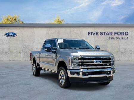 2024 Ford F-250SD LARIAT