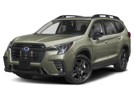 2025 Subaru Ascent Onyx Edition Touring