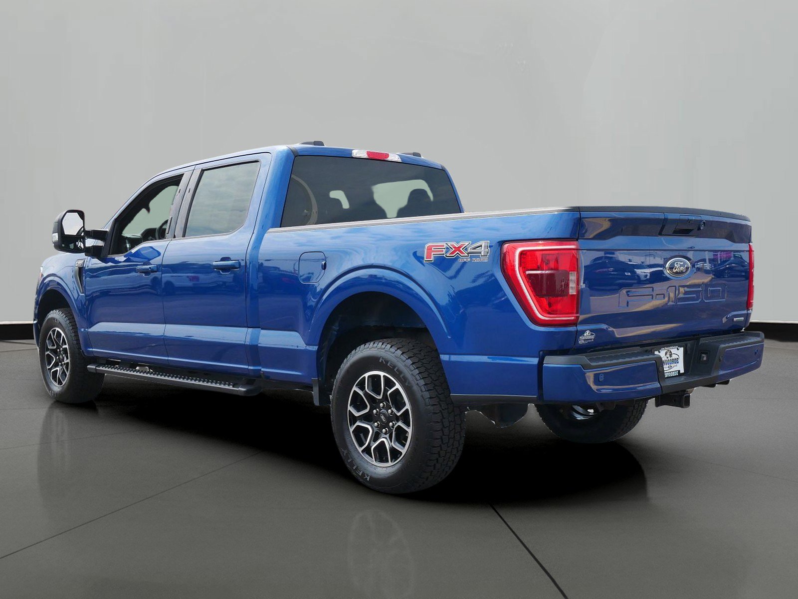 Used 2022 Ford F-150 XLT with VIN 1FTFW1E83NFB42358 for sale in St. Cloud, Minnesota