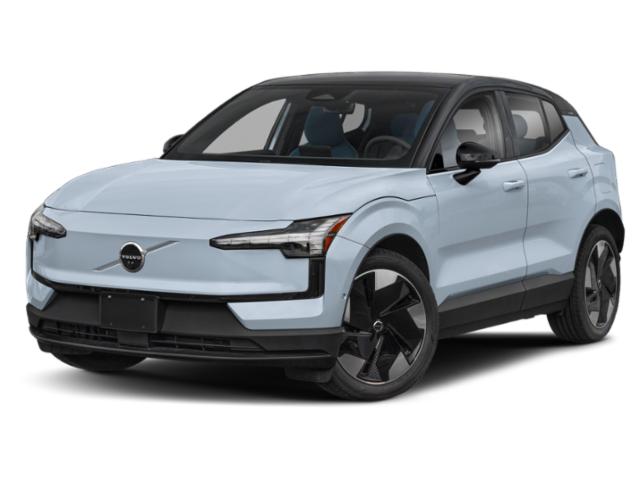 2025 Volvo EX30 Ultra photo 3