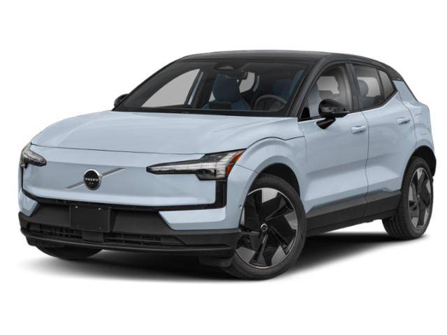 2025 Volvo EX30 Twin Motor Plus