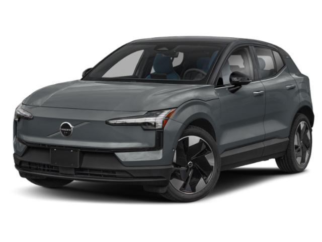 2025 Volvo EX30 Ultra photo 4