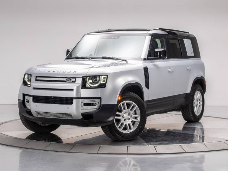 2024 Land Rover Defender 110 P400 S