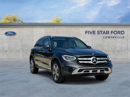 2023 Mercedes-Benz GLC GLC 300