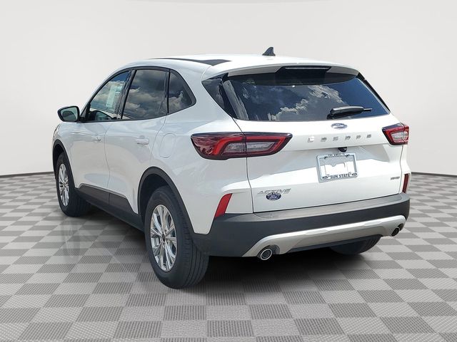 2025 Ford Escape Active photo 3