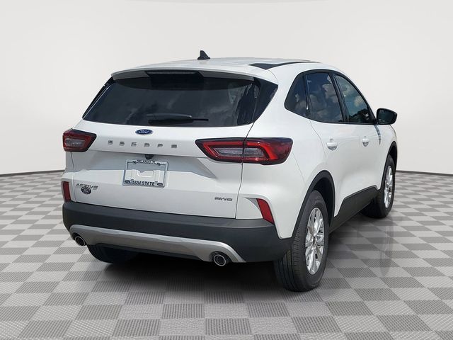 2025 Ford Escape Active photo 4