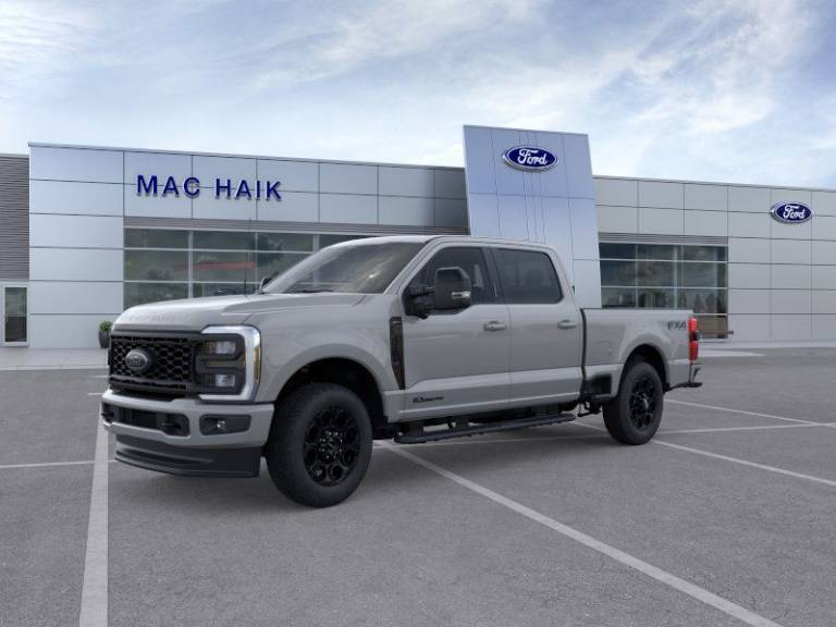 2025 Ford Super Duty F-250 SRW XL