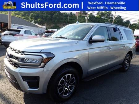2024 Ford Expedition MAX XLT