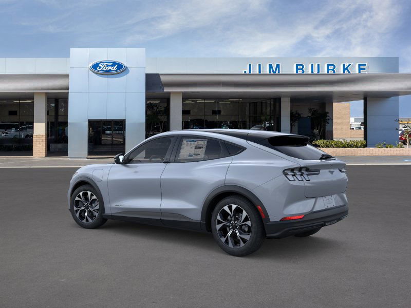 2025 Ford Mustang Mach-E Select photo 3