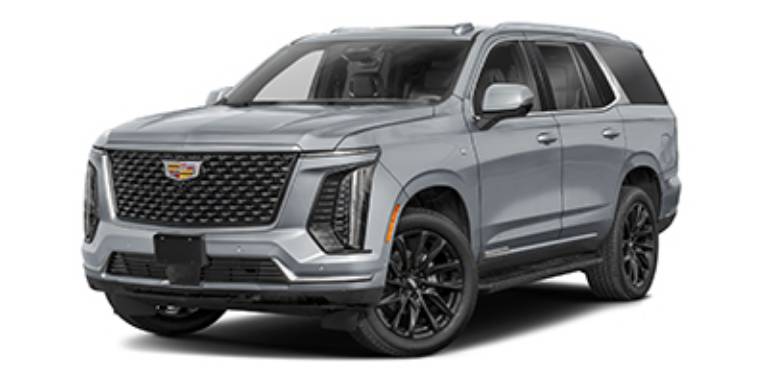 2025 Cadillac Escalade RWD 4DR Premium Luxury
