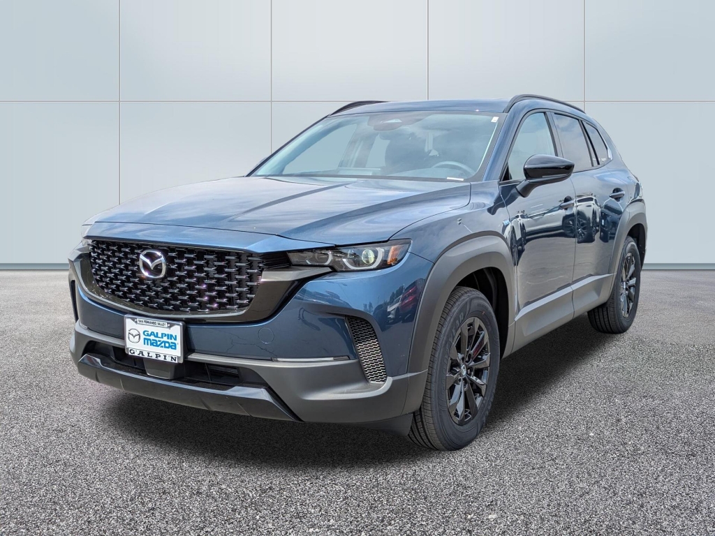 2025 Mazda CX-50 Hybrid H Hybrid Premium