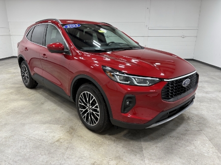 2023 Ford Escape Plug-In Hybrid Base