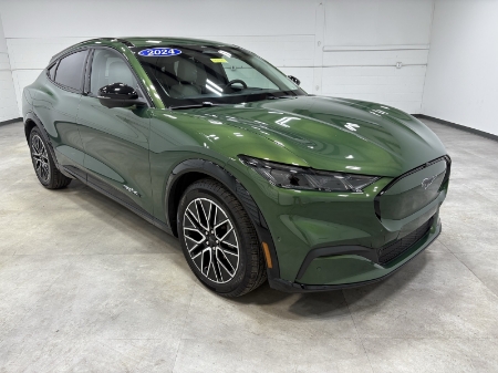 2024 Ford Mustang Mach-E Premium