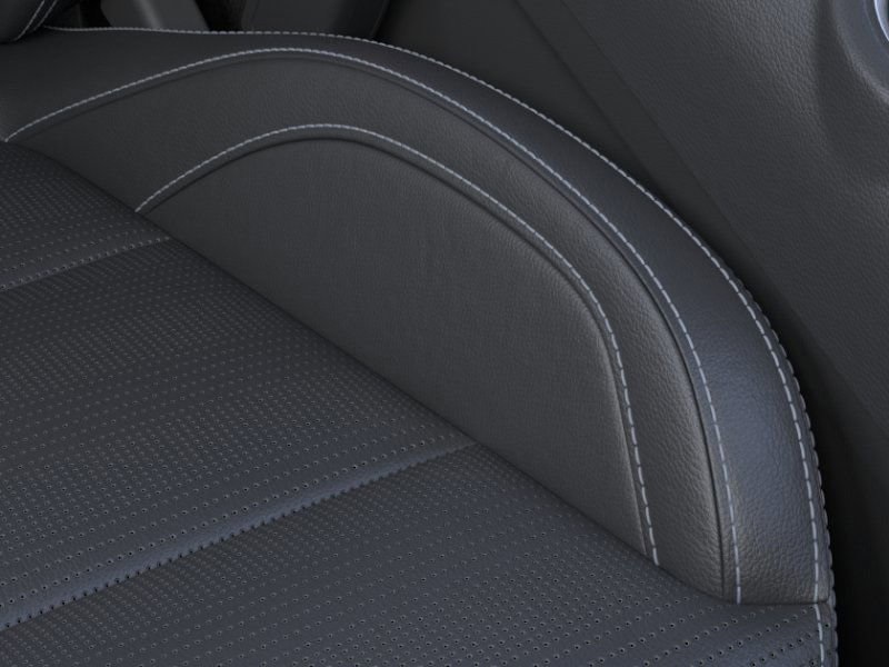 2024 Ford Mustang GT Premium photo 16