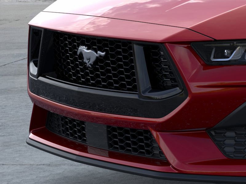 2024 Ford Mustang GT Premium photo 17