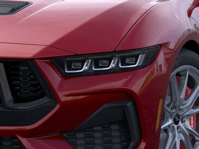 2024 Ford Mustang GT Premium photo 18