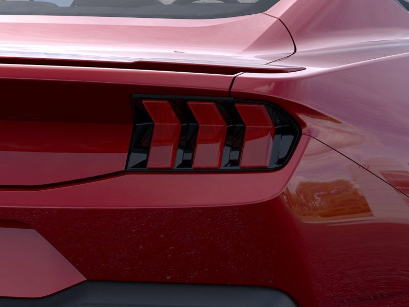 2024 Ford Mustang GT Premium photo 21
