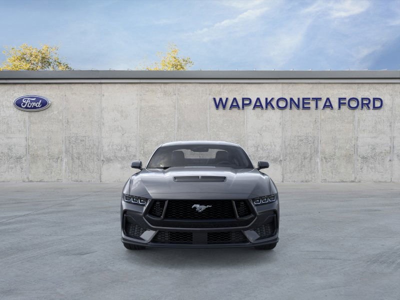 2024 Ford Mustang GT Premium photo 6