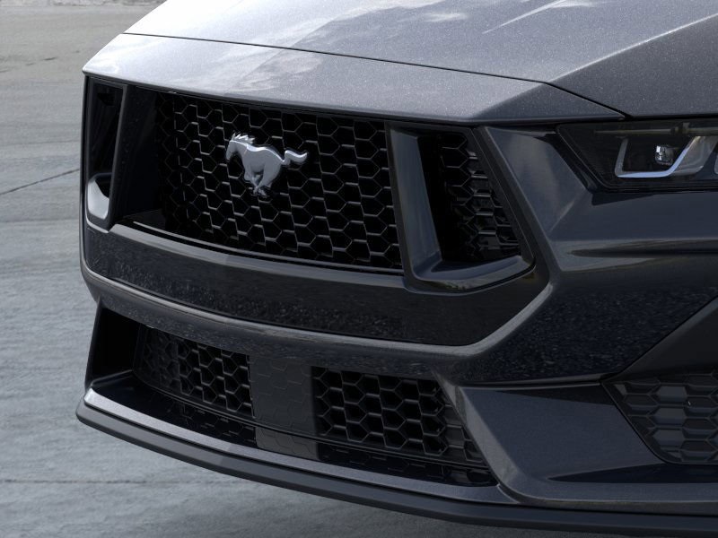 2024 Ford Mustang GT Premium photo 17