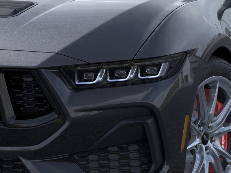 2024 Ford Mustang GT Premium photo 18