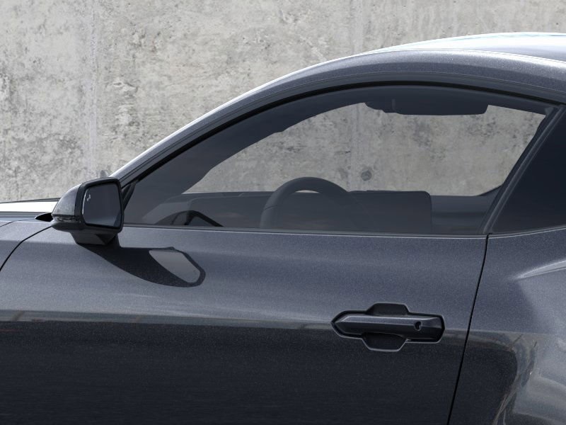 2024 Ford Mustang GT Premium photo 20