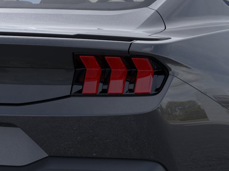 2024 Ford Mustang GT Premium photo 21