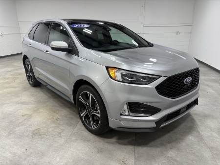 2023 Ford Edge ST