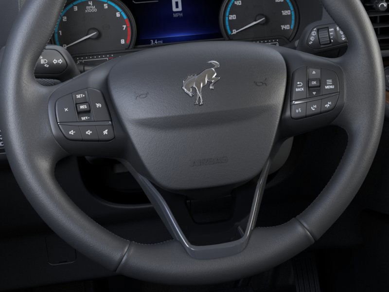2024 Ford Bronco Sport Badlands photo 7