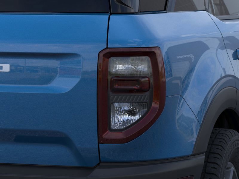 2024 Ford Bronco Sport Badlands photo 16