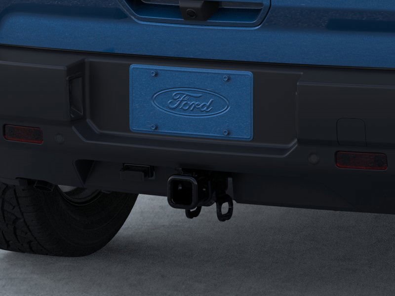 2024 Ford Bronco Sport Badlands photo 18