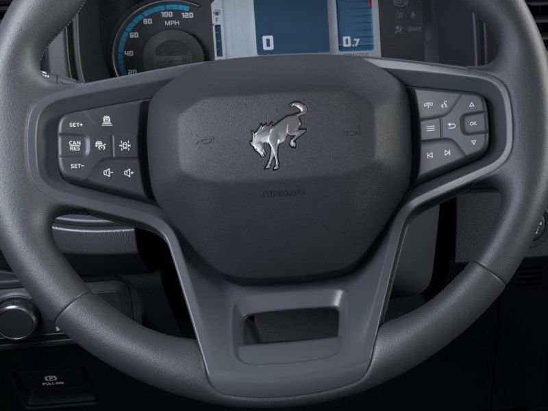 2024 Ford Bronco Badlands photo 13