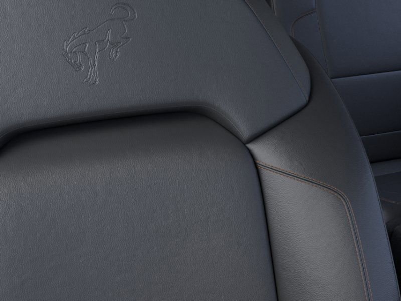 2024 Ford Bronco Badlands photo 17