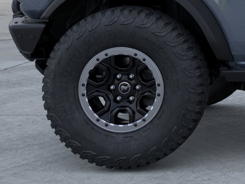 2024 Ford Bronco Badlands photo 20