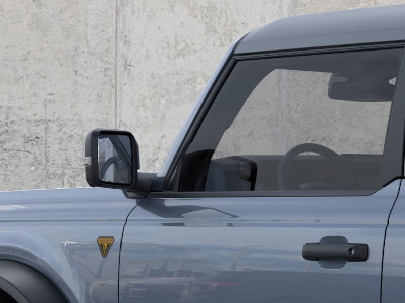 2024 Ford Bronco Badlands photo 21