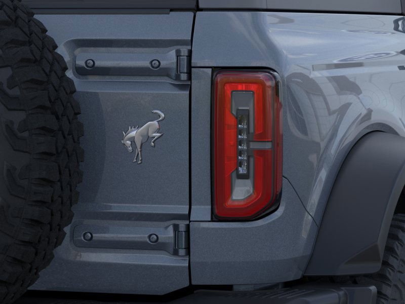 2024 Ford Bronco Badlands photo 22