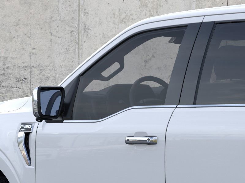 2025 Ford F-150 Lariat photo 15