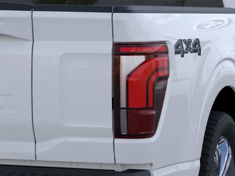 2025 Ford F-150 Lariat photo 16