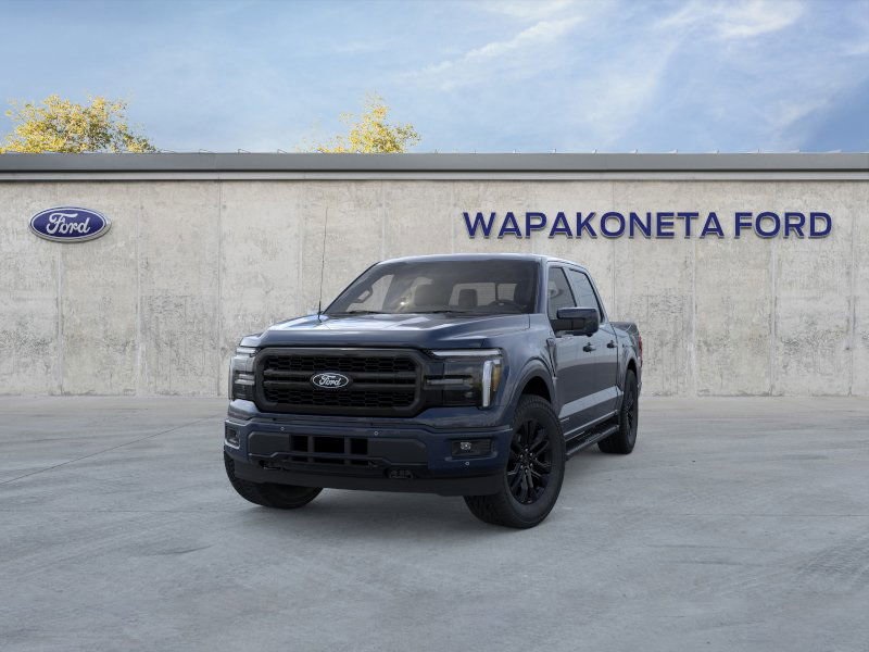 2025 Ford F-150 Lariat photo 19