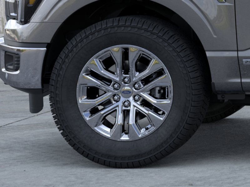 2025 Ford F-150 Lariat photo 14