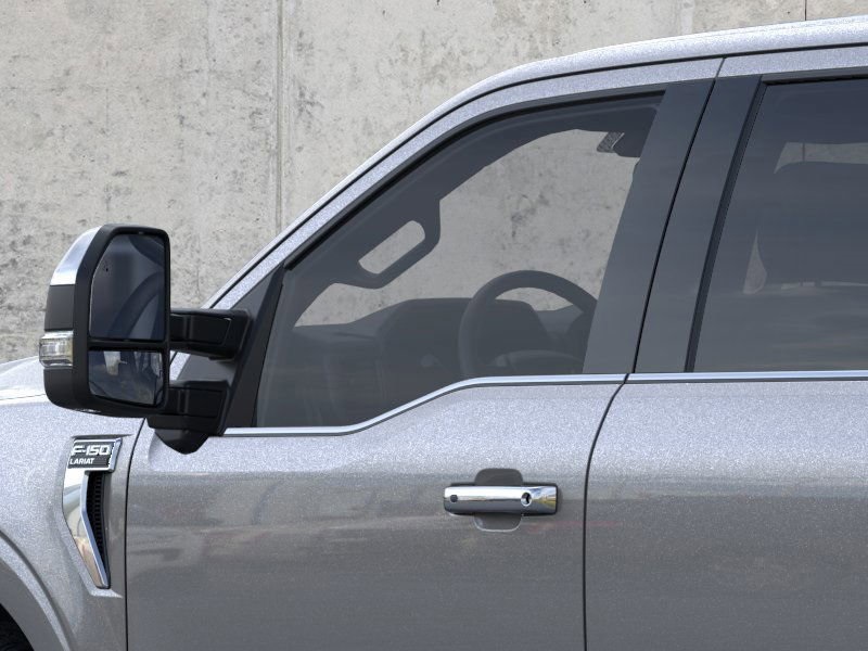 2025 Ford F-150 Lariat photo 15