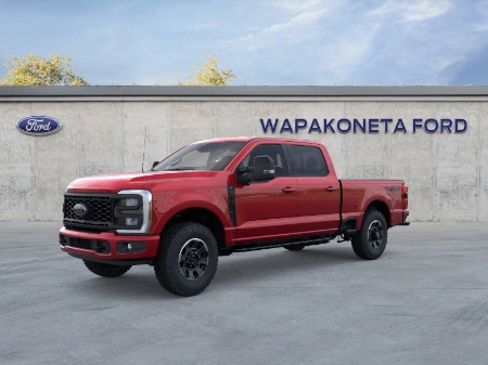 2025 Ford F-250SD XLT