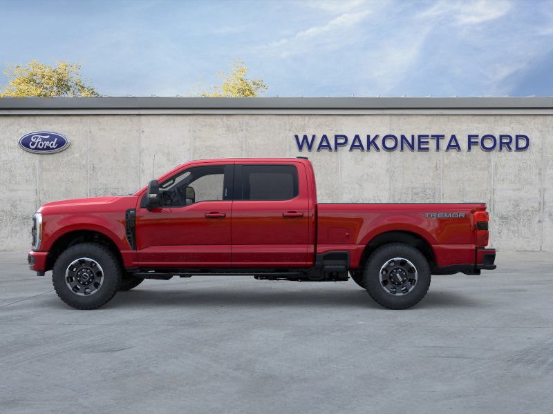 2025 Ford F-250 XLT photo 20
